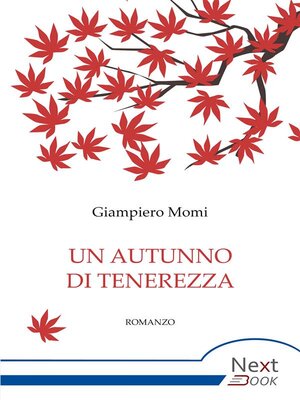 cover image of Un autunno di tenerezza